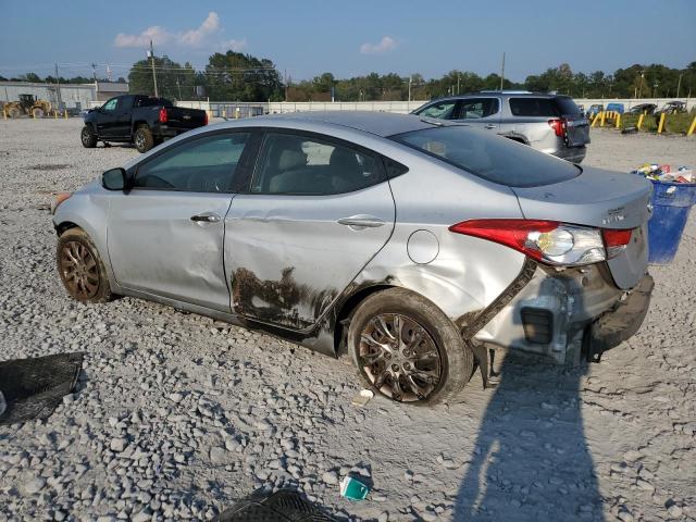 2012 HYUNDAI ELANTRA GL #3290284274