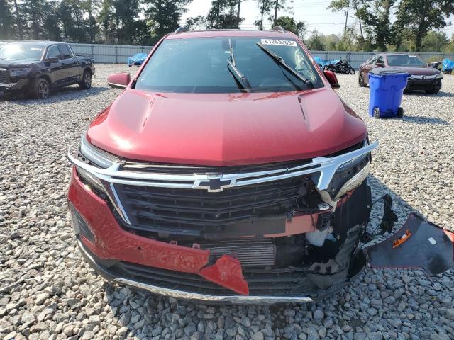 2024 CHEVROLET EQUINOX LT - 3GNAXKEG0RS232337