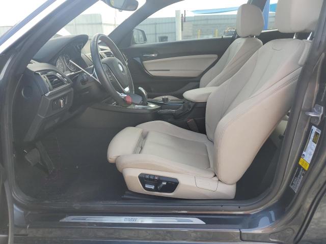 2017 BMW 230I WBA2F9C36HV664946