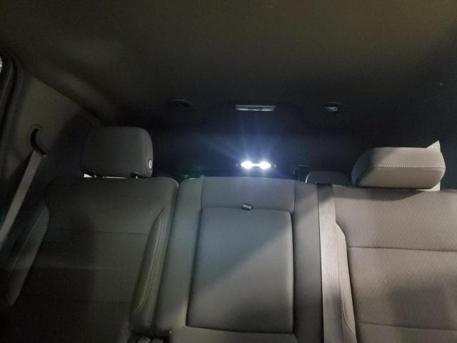 2022 CHEVROLET TAHOE C150 - 1GNSCMKD4NR123494