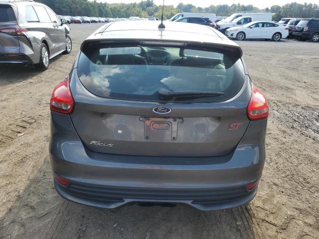 2016 FORD FOCUS ST 1FADP3L95GL402569