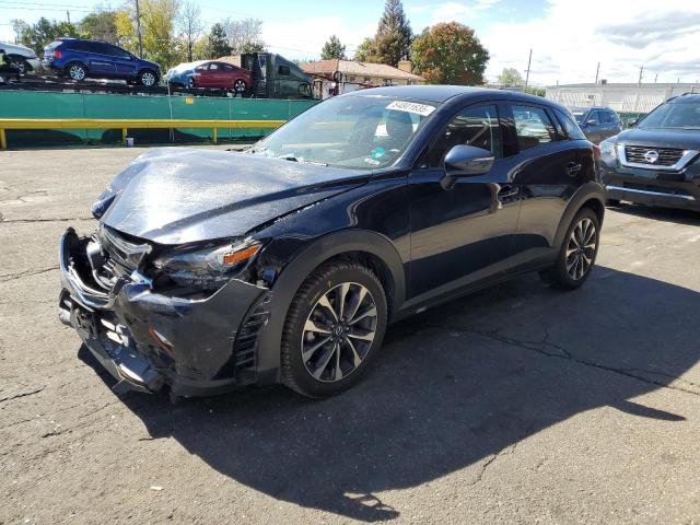 2019 MAZDA CX-3 TOURI JM1DKFC71K1420967