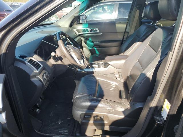 2014 FORD EXPLORER X - 1FM5K8D83EGC31516