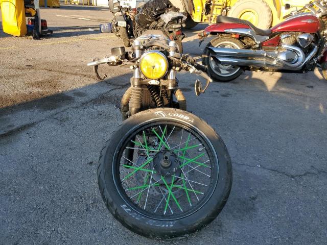 2020 TRIUMPH MOTORCYCLE BONNEVILLE BOBBER SMTD42HL1LTAB8624