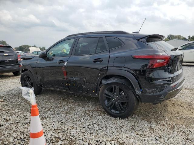 2025 CHEVROLET TRAX ACTIV KL77LKEP1SC087882
