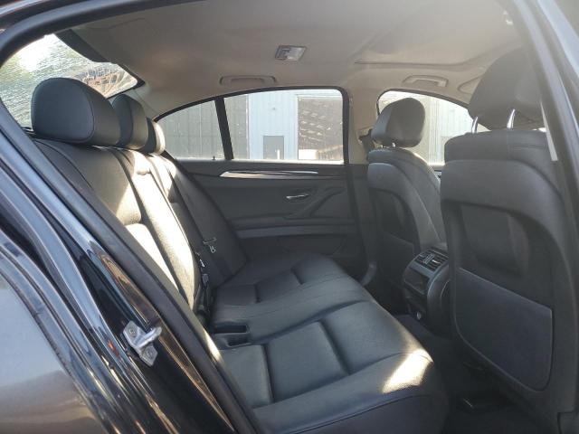 2015 BMW 528 XI WBA5A7C50FD621062