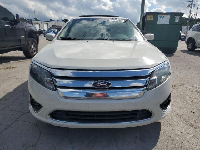 2010 FORD FUSION SEL #3290227243