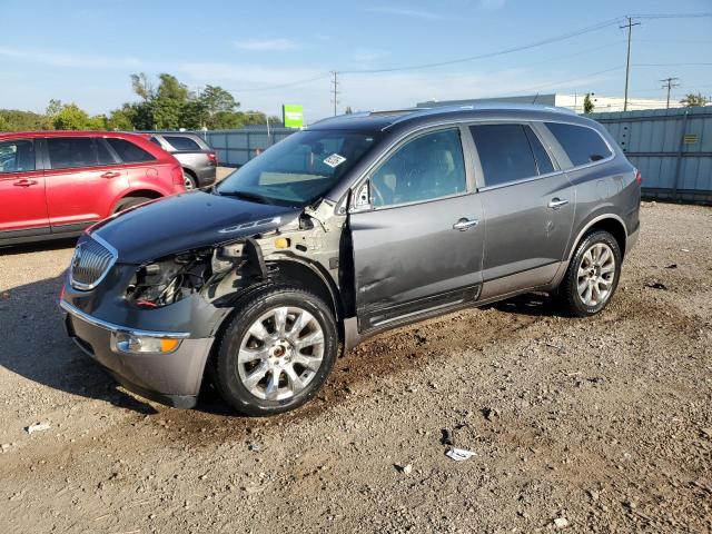 BUICK ENCLAVE