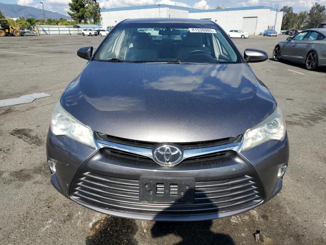 2017 TOYOTA CAMRY LE 4T1BF1FK9HU454317