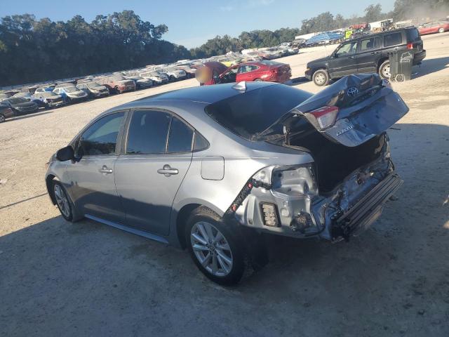 2024 TOYOTA COROLLA LE 5YFB4MDE6RP114095