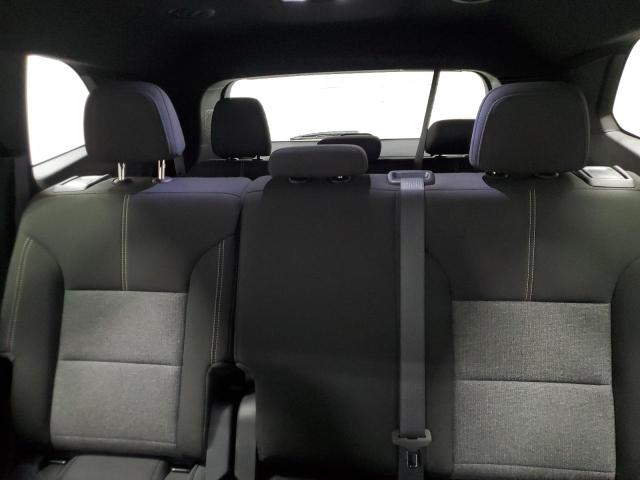 2025 GMC ACADIA ELEVATION 1GKENKRSXSJ208427
