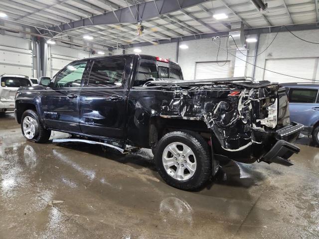 2016 CHEVROLET SILVERADO #3273926795