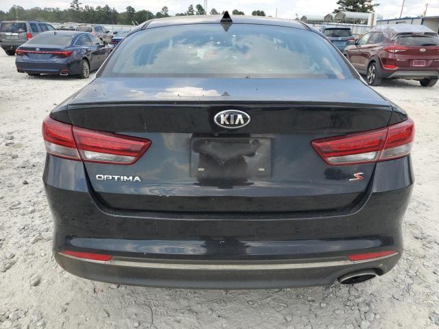 2018 KIA OPTIMA LX 5XXGT4L33JG189598