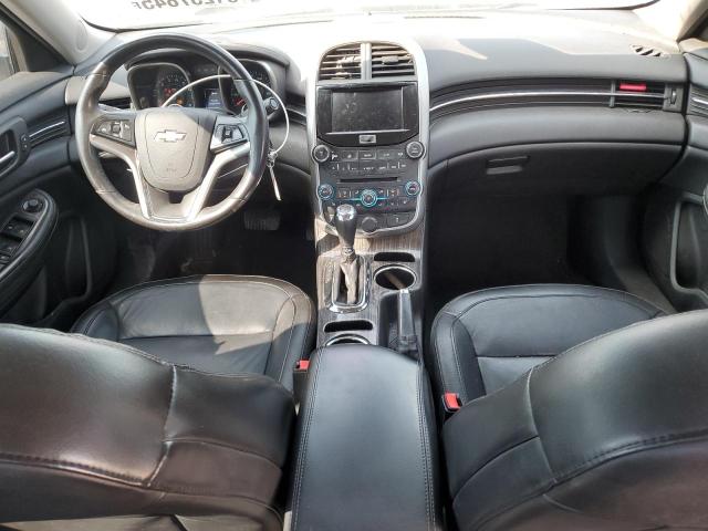 2015 CHEVROLET MALIBU LTZ 1G11F5SL3FU144014
