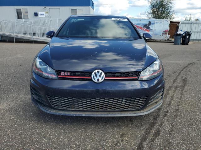2016 VOLKSWAGEN GTI S/SE 3VW447AU9GM062274