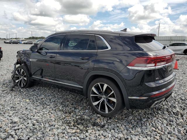 2024 VOLKSWAGEN ATLAS CROS - Other View