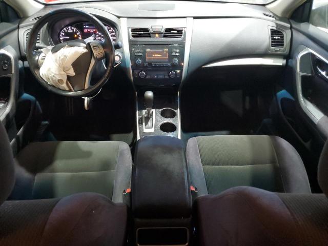 2013 NISSAN ALTIMA 2.5 #3248704270