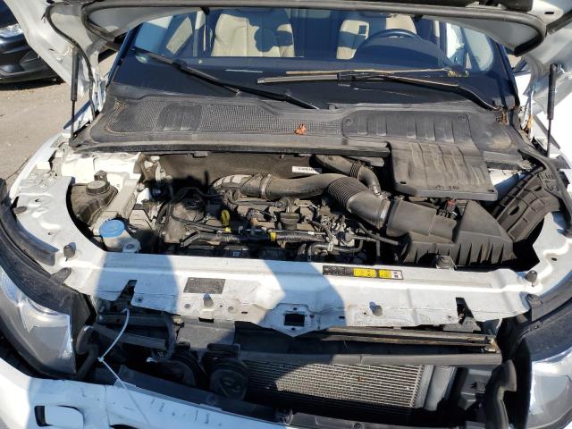 2015 LAND ROVER RANGE ROVER EVOQUE PURE PLUS - SALVP2BG2FH956588