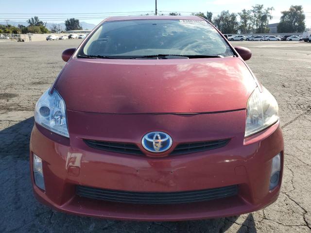 2011 TOYOTA PRIUS - JTDKN3DU0B0295807