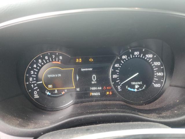 2019 LINCOLN MKC RESERV - 5LMCJ3D91KUL22655