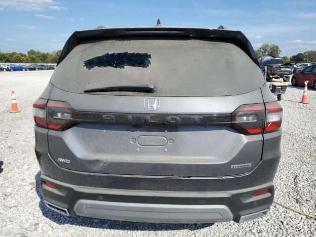 2025 HONDA PILOT TOURING 5FNYG1H79SB089318