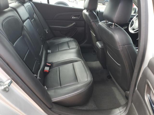 2015 CHEVROLET MALIBU LTZ 1G11F5SL5FF161238