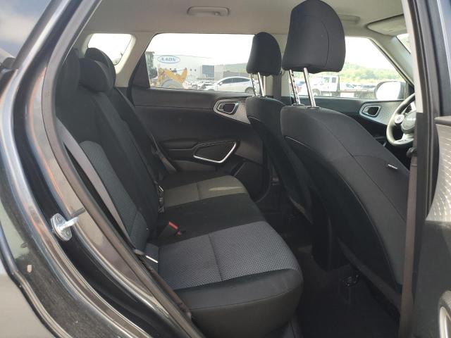 2022 KIA SOUL LX KNDJ23AU4N7824079