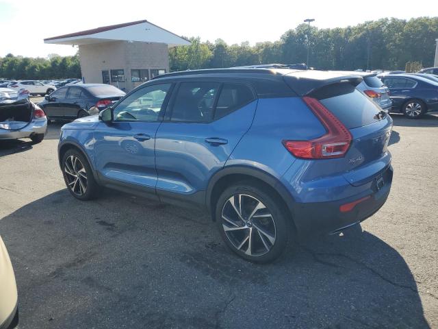 2019 VOLVO XC40 T5 MO YV4162XZ8K2021377