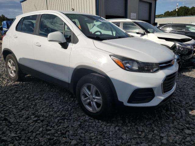 2017 CHEVROLET TRAX LS 3GNCJNSB2HL256880