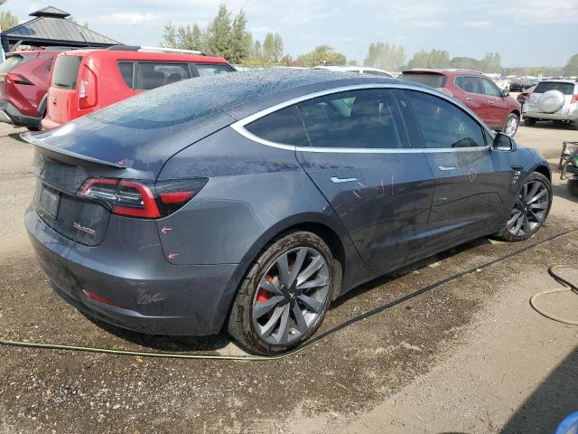 2020 TESLA MODEL 3 - 5YJ3E1EC9LF626868