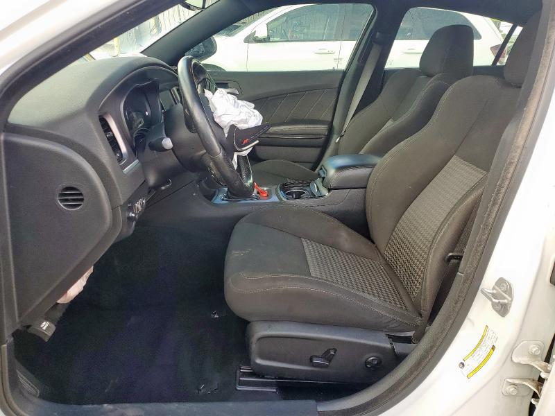 2020 DODGE CHARGER GT 2C3CDXHG5LH122868