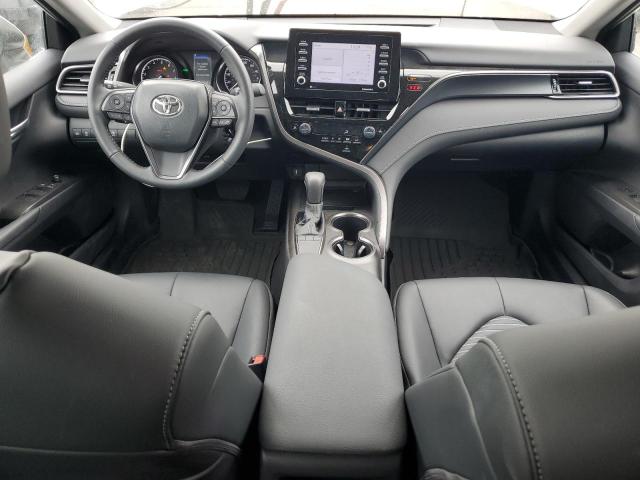 2024 TOYOTA CAMRY SE N - 4T1G11AK8RU265185