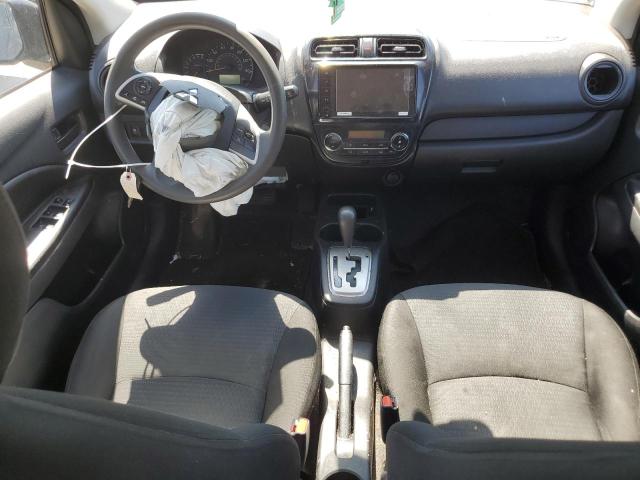2023 MITSUBISHI MIRAGE G4 ML32FUFJ7PHF05274