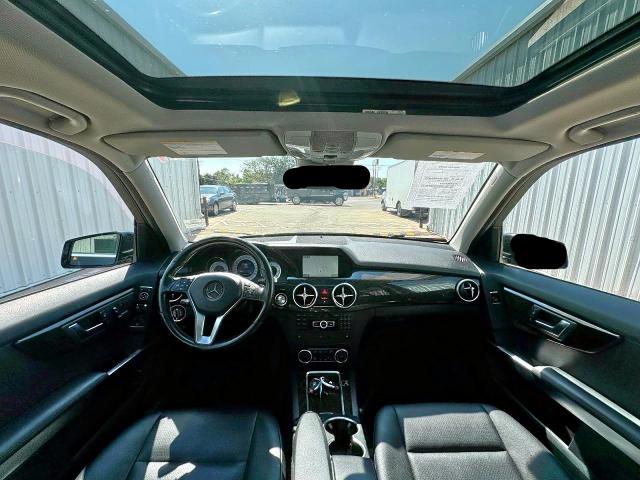 2015 MERCEDES-BENZ GLK 250 BL WDCGG0EB9FG401027