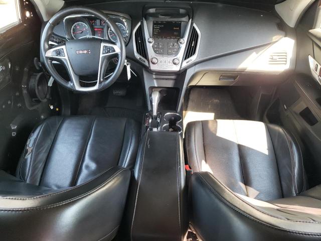 2015 GMC TERRAIN SL 2GKFLYE38F6203435
