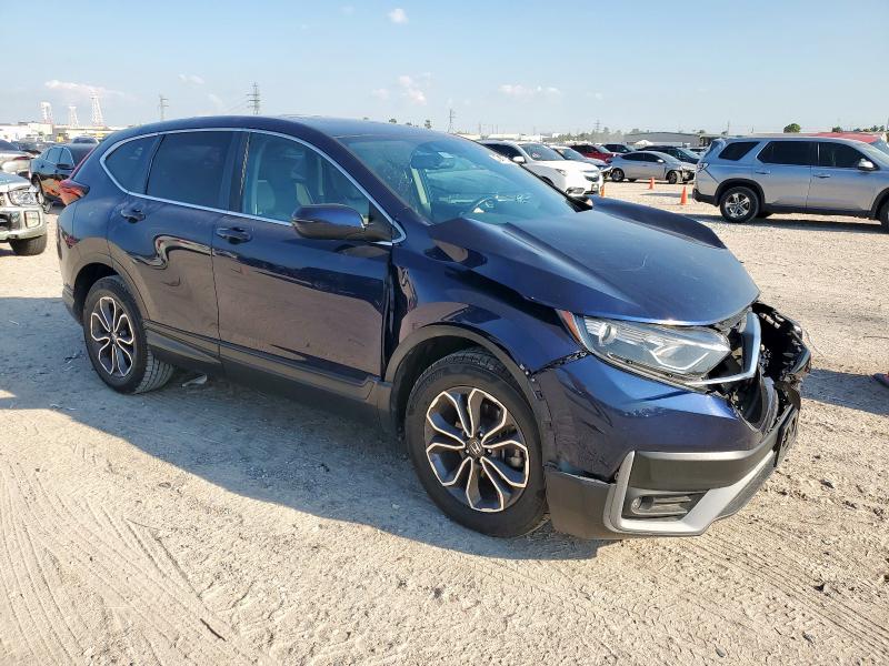 2020 HONDA CR-V EXL - 2HKRW2H86LH641298