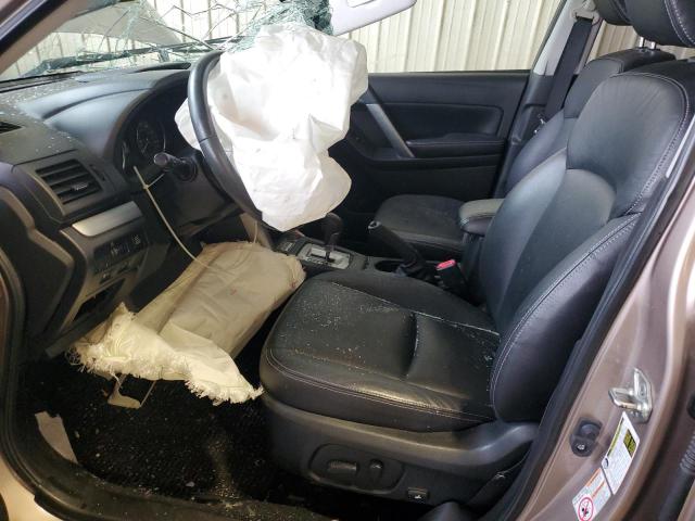 2014 SUBARU FORESTER 2 - JF2SJAJC7EH447584