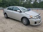 Lot #3292589859 2012 TOYOTA COROLLA BASE