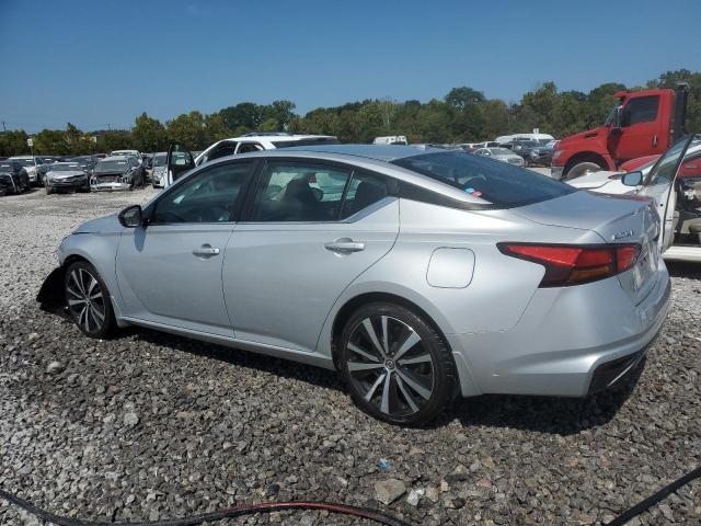 2020 NISSAN ALTIMA SR 1N4AL4CVXLC137322