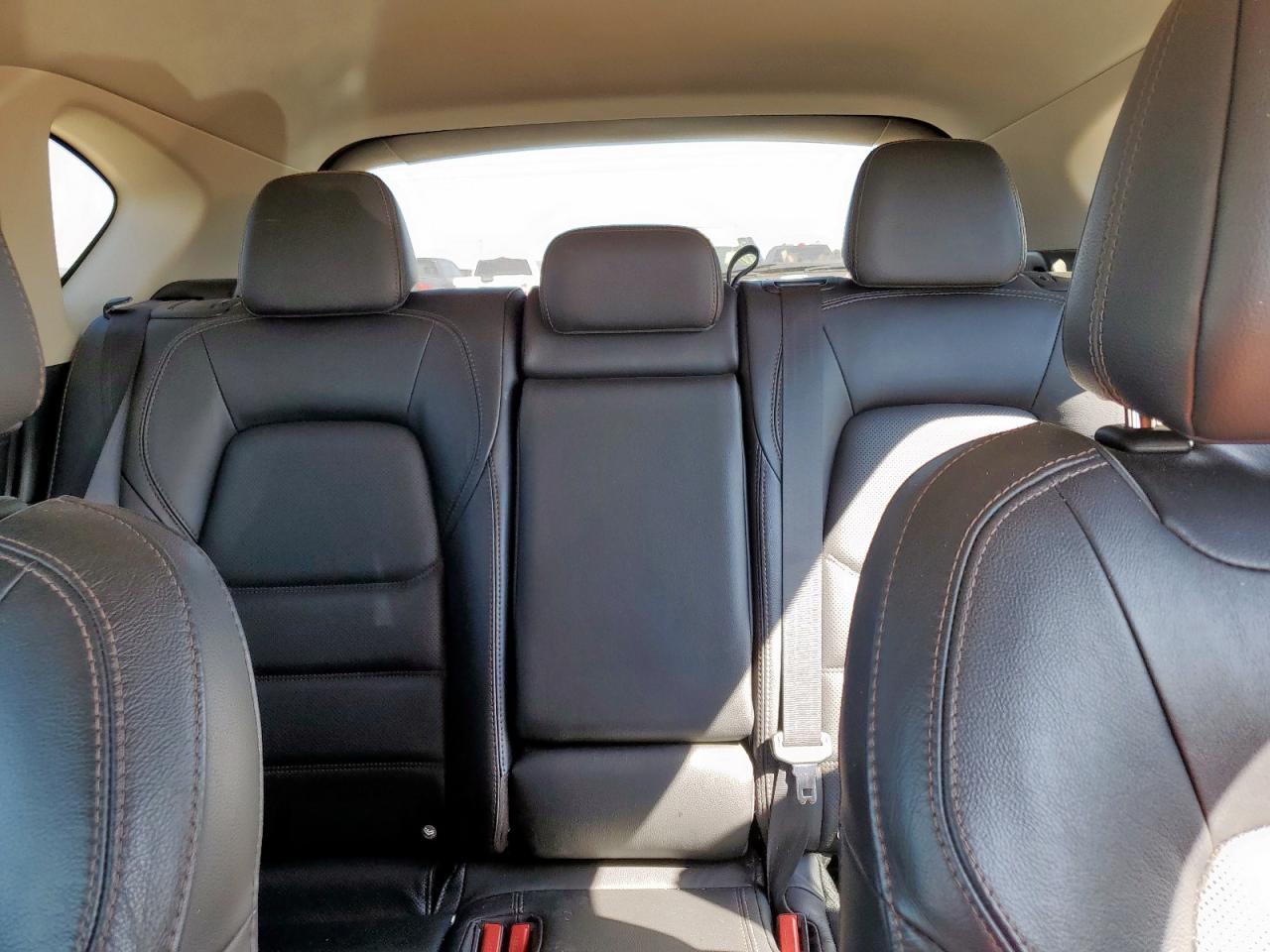 MAZDA CX-5 PREFERRED