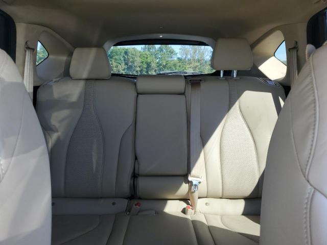 2022 ACURA RDX TECHNO 5J8TC2H50NL018375