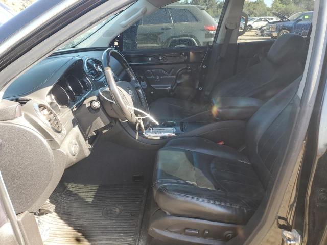 2016 BUICK ENCLAVE #3291337155