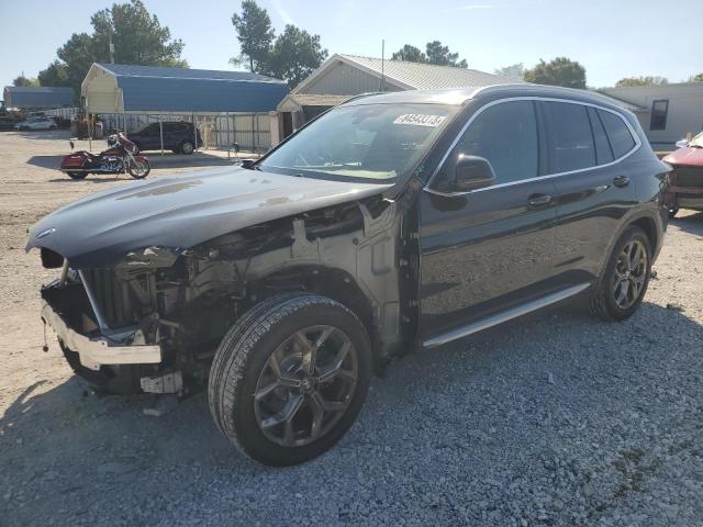 Global Auto Auctions: 2022 BMW X3 SDRIVE30I