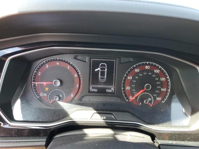 2019 VOLKSWAGEN JETTA S 3VWC57BU9KM054885