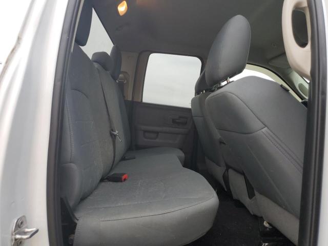 2018 RAM 1500 ST 1C6RR7FT5JS186588