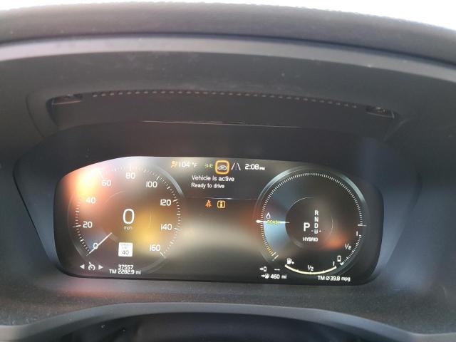 2022 VOLVO S60 T8 REC 7JRBR0FZ6NG154751