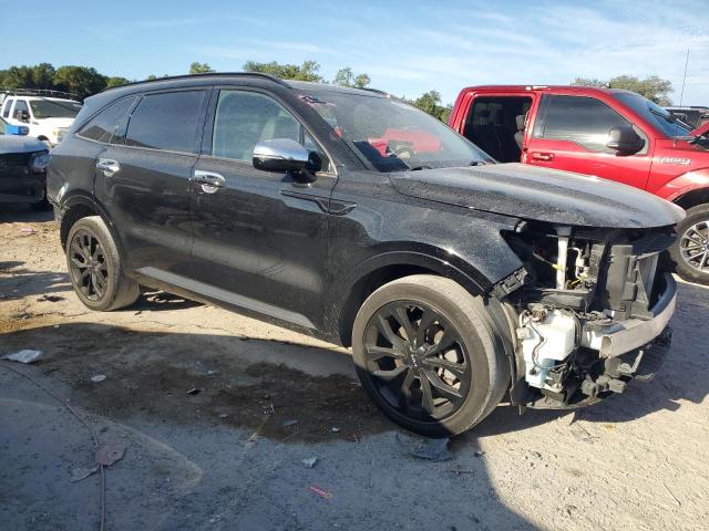 2022 KIA SORENTO SX - 5XYRK4LF9NG088198