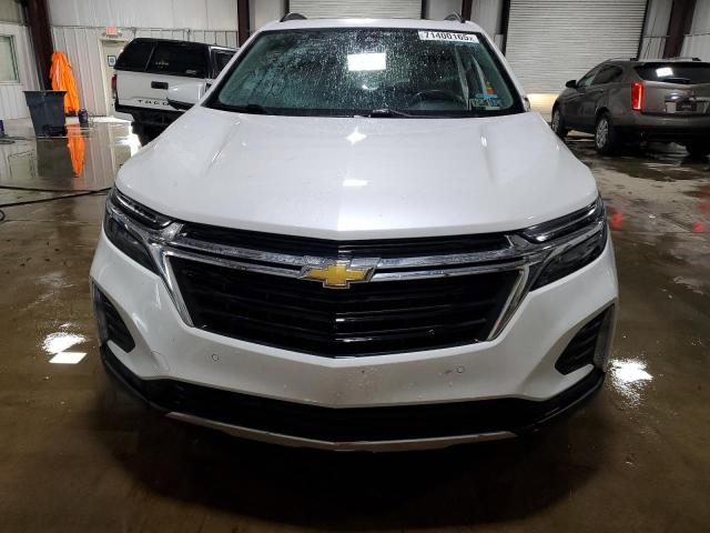 2022 CHEVROLET EQUINOX LT 3GNAXUEV0NL105960