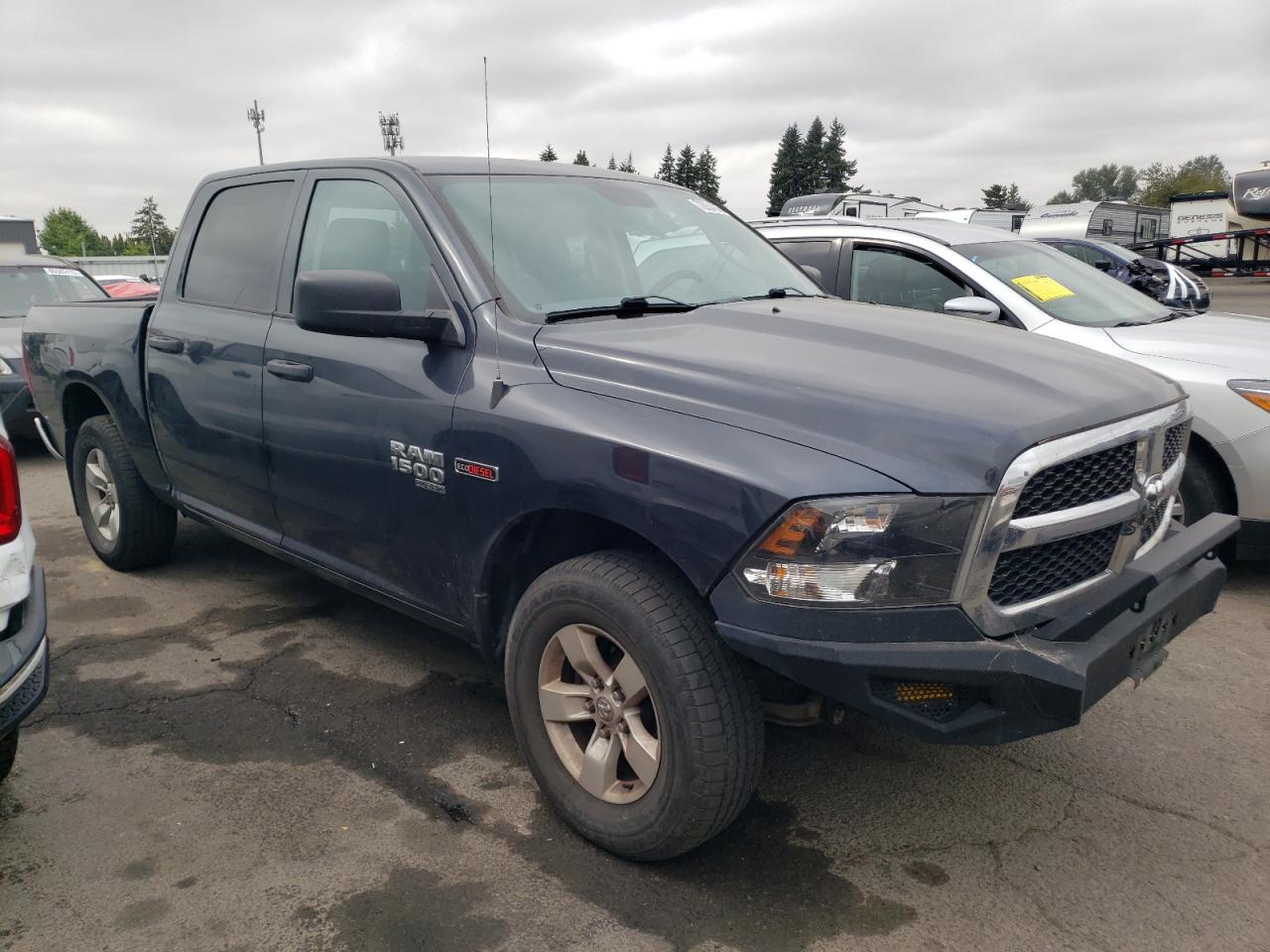 RAM 1500 TRADESMAN