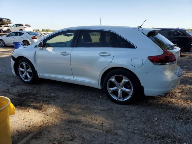 2016 TOYOTA VENZA XLE 4T3BK3BB7GU125179